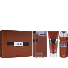 Legend Emper, set