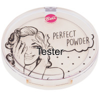 Perfect Powder Bell