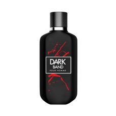 Dark Band Pour Homme Luxerom