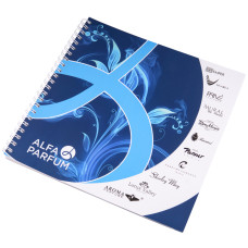 Каталог Аlfa Parfume 2019-2020