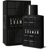 Shaman Monsieur Corania Parfums