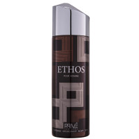Ethos Prive Parfums, deo Ethos Prive Parfums, deo