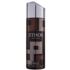 Ethos Prive Parfums, deo