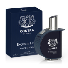 Contra Exquisite Latin Royal Edition Camara