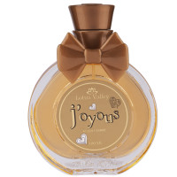 Joyous Lotus Valley