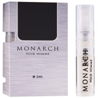 Monarch Camara (man)