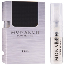 Monarch Camara (man)