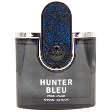 Hunter Bleu Prive Parfums
