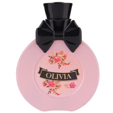 Olivia Lotus Valley