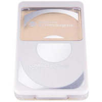 Compact Powder SPF 50 HypoAllergenic Bell