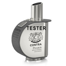 Contra Pharos Royal Edition Camara