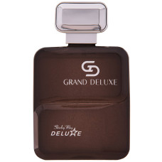 Grand Deluxe Shirley May Deluxe