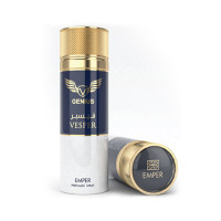 Genius Vesper Emper, deo