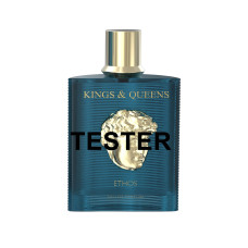 Kings & Queens Ethos Amaran