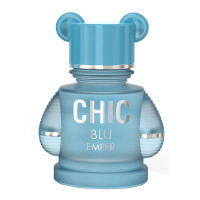 Chic Blu Emper