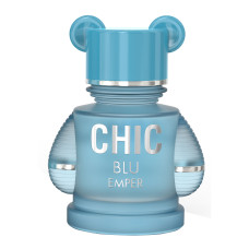 Chic Blu Emper