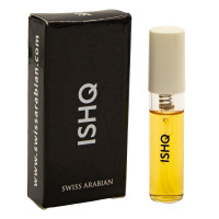 Ishq Swiss Arabian