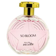 So Bloom Shirley May Deluxe