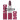 Hawaiian Shiny Lipstick Bell