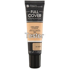 Full Cover Foundation HypoAllergenic Bell