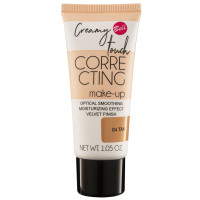 Creamy Touch Make Up Bell