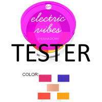Electric Vibes Bell