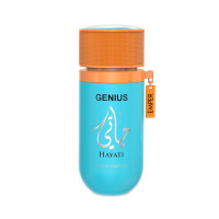 Genius Hayati Emper