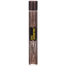 Epic Adventure Emper, oil