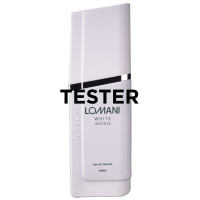 Lomani White Intense Parfums Parour