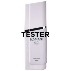 Lomani White Intense Parfums Parour