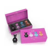 Gift Set Chic Boy - 30 ml, Bubbly - 30 ml, Chic Blu - 30 ml, Chic Eclat - 30 ml Emper
