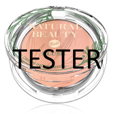 Natural Beauty Blush Bell