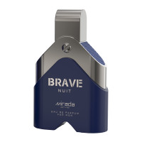 Brave Nuit Mirada