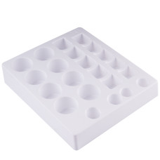 Дисплей під бази Hypo і коректори під очі Bell