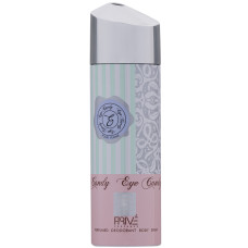 Eye Candy Prive Parfums, deo