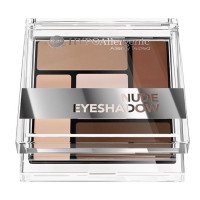 Nude Eyeshadow HypoAllergenic Bell