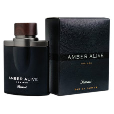Amber alive men Rasasi