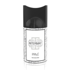 Intermat Prive Parfums, deo