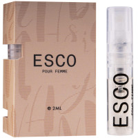 Esco Camara (femme)