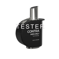 Contra Men Only Camara