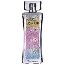 Miss Lomani Diamonds Parfums Parour