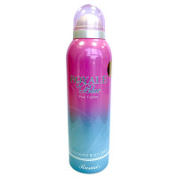 Royale Blue Rasasi (women), deo