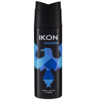 Phoenix Ikon, deo