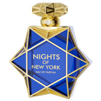 Nights of New York Le Chameau
