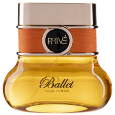 Ballet Prive Parfums