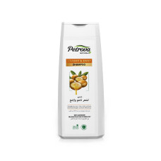 Straight & Shiny Petrova Naturals