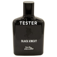 Black Knight Shirley May Deluxe