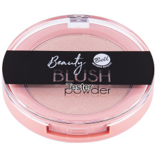 Beauty Blush Powder Harmony Bell