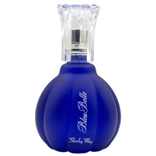 Bleu Bell Shirley May