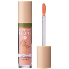 Natural Beauty Lipstick Bell